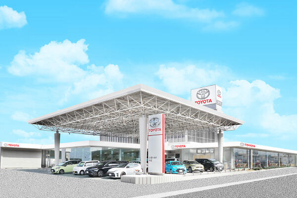 本店