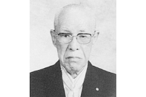 竹林社長