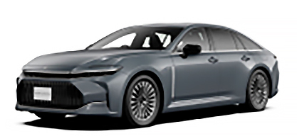 CROWN SEDAN(FCEV)